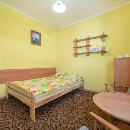 Habitación en casa particular Ilda Władysławowo