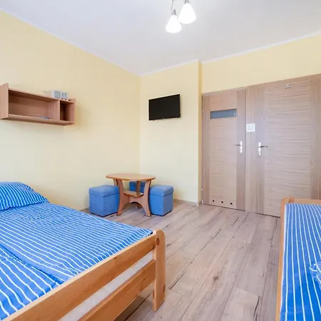 Ilda Habitación en casa particular