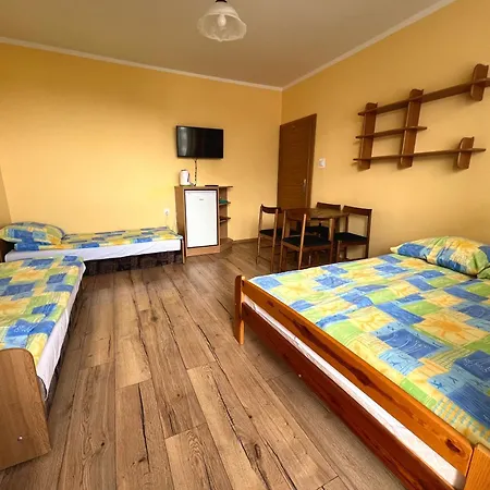 Homestay szállás Ilda