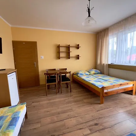 Ilda Homestay szállás Władysławowo