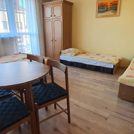 Habitación en casa particular Ilda