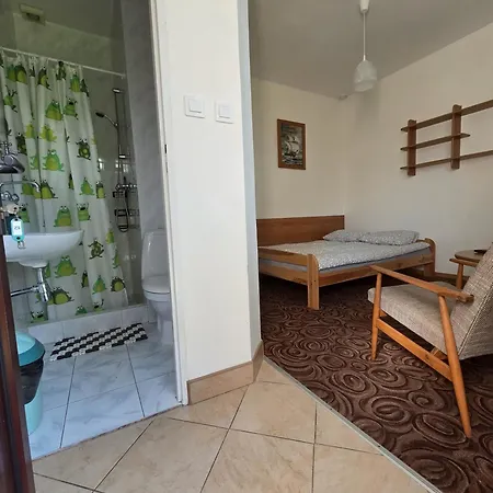 Ubytování v soukromí Ilda