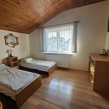 Ilda ホームステイ Władysławowo